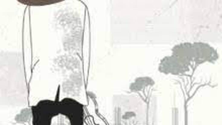 BERTAN BEHERA Umeentzako antzerkia: "Zuhaitzak landatzen zituen gizona"