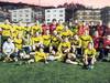 Getxo Rugby, mugaren gainetik