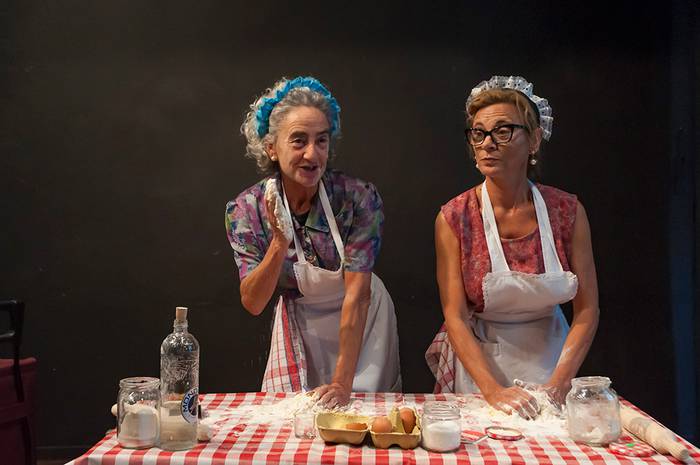 Antzerkia: "Anarkia Relacional"