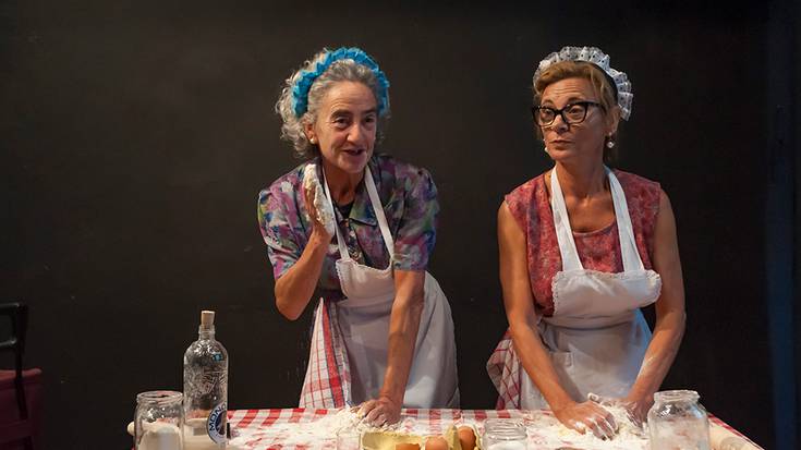 Antzerkia: "Anarkia Relacional"