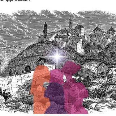 Ihes-gela: "Herriko sekretuen bila"