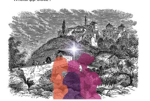 Ihes-gela: "Herriko sekretuen bila"