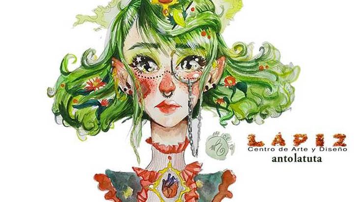 Haur eta gazteentzako komiki eta manga tailerra