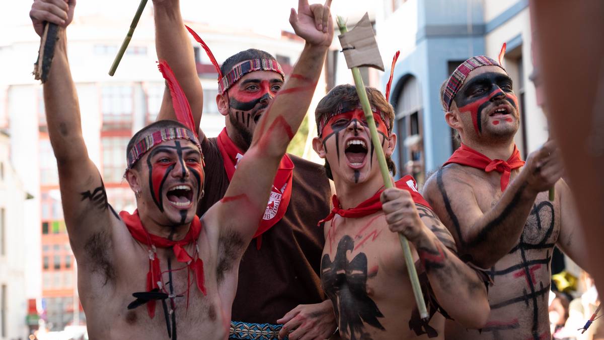 Getxoko jaiak antolatzeko dirulaguntzak prest ditu Getxo Kulturak