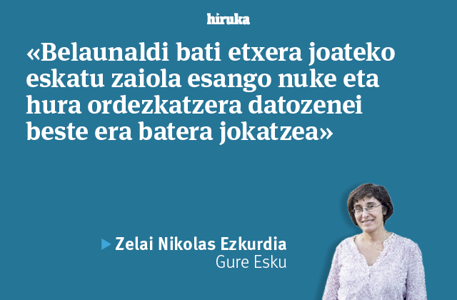 #M28: Erabakitzeko aro berria