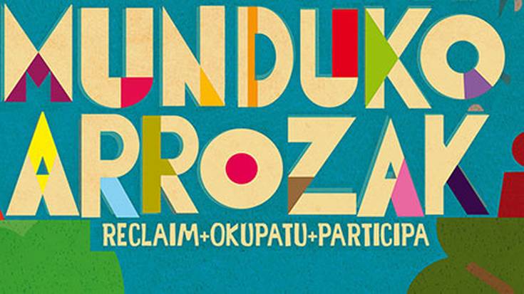 10 egun geratzen dira Getxoko Munduko Arrozak ospatzeko