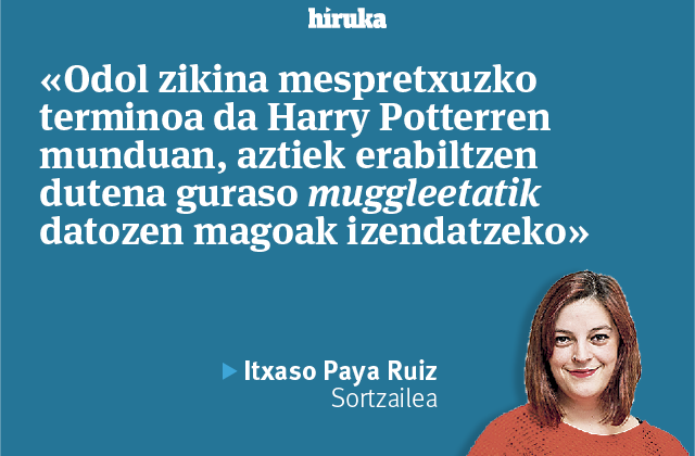 Odol zikinak