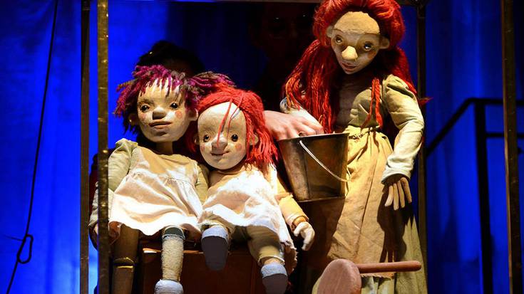 Txontxongiloak: "Kotondarrak"