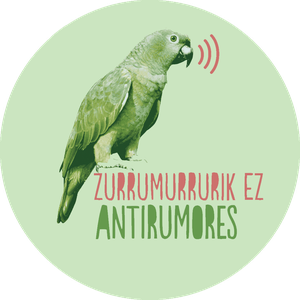 ZurrumurrurikEzGetxo