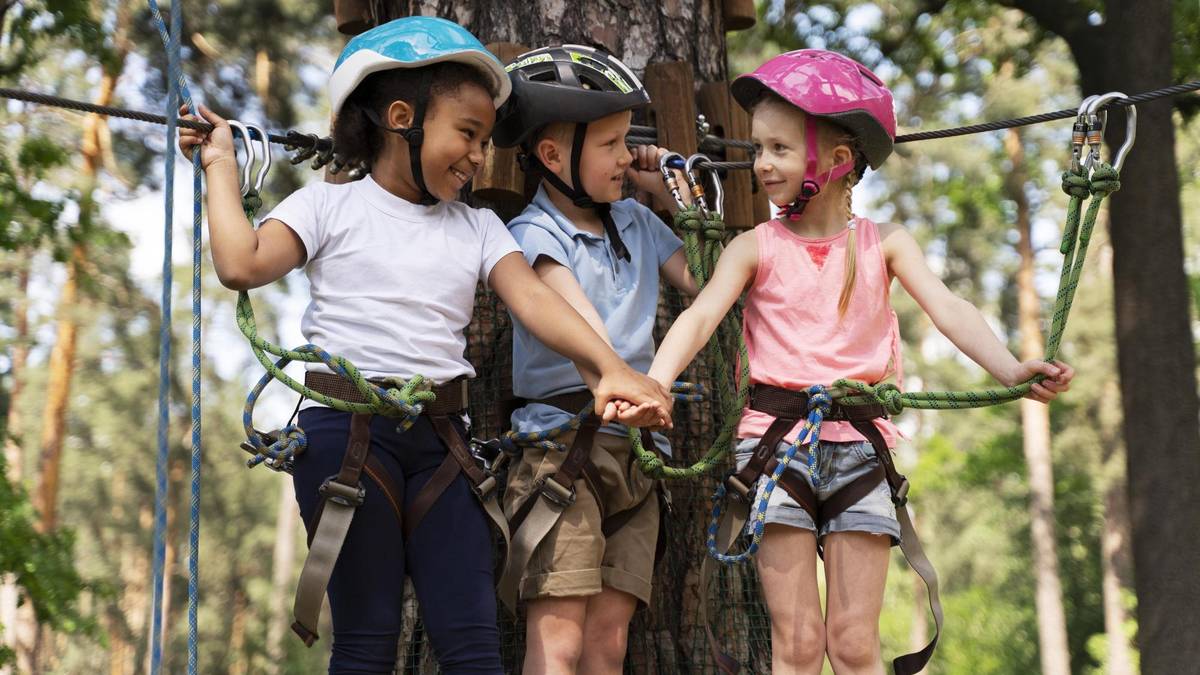 Getxoko udalekuek doako 336 plaza izango dituzte