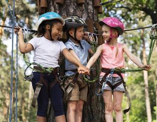 Lemoizko 3 eta 12 urte bitarteko umeentzako udalekuak antolatuko dituzte