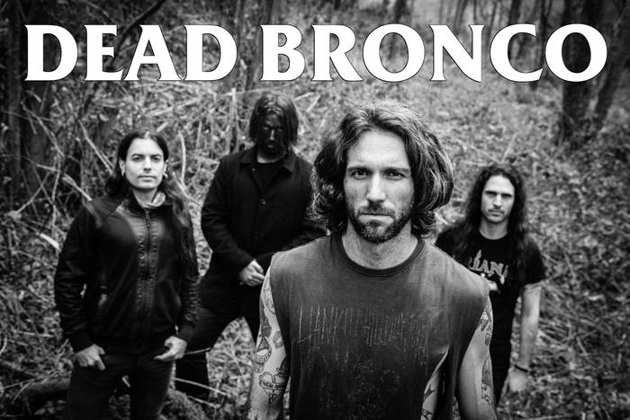 Kontzertua: "The Annunciation", Dead Bronco