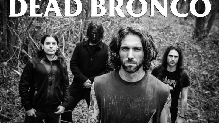 Kontzertua: "The Annunciation", Dead Bronco