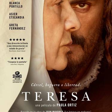 'Teresa’: Genero ikuspegiko zinema-foruma