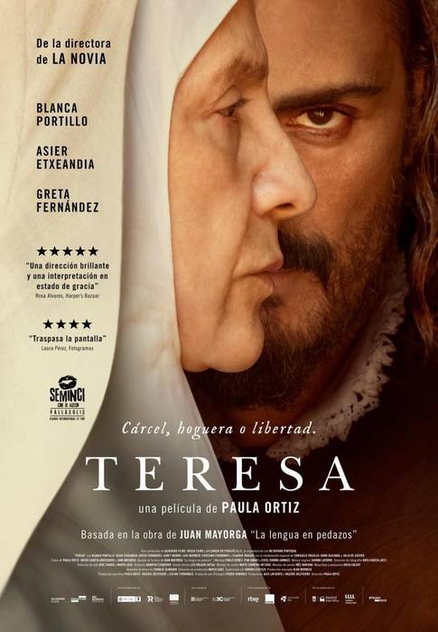 'Teresa’: Genero ikuspegiko zinema-foruma