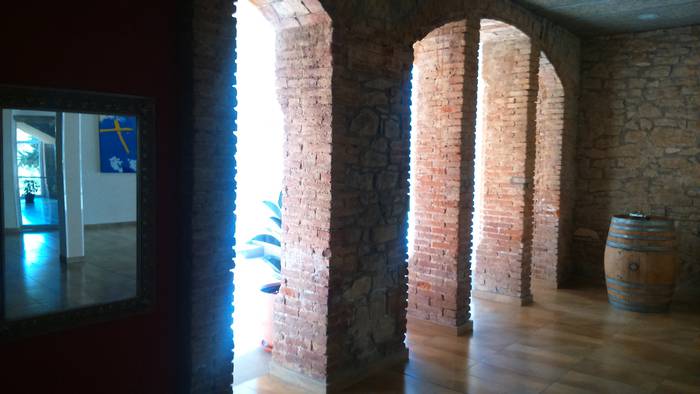 Rocallaura balnearioa