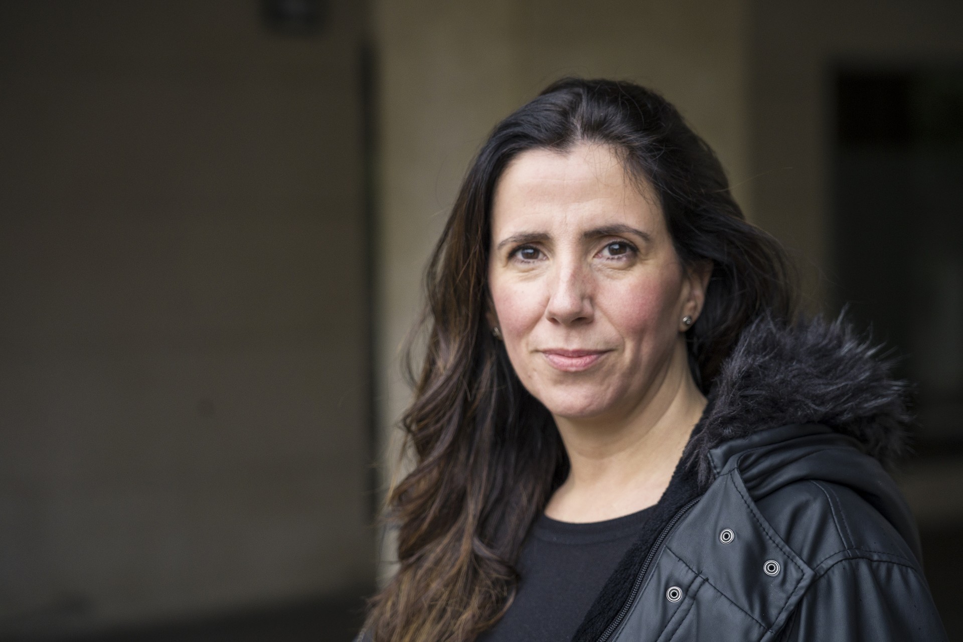 Ana Hormaetxea: "Gidoilarion lanaren ezaugarri bereziak legediak kontuan hartzea gura dugu"