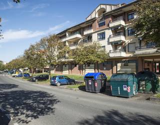 Baserritar Eguna ospatzea, Guzurmendiko trafikoa antolatzea eta Itsasbide kalean bizikleta-erraila margotzea aukeratu dituzte gorliztarrek