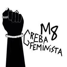 Martxoaren 8a eta iraultza feminista