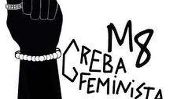 Martxoaren 8a eta iraultza feminista