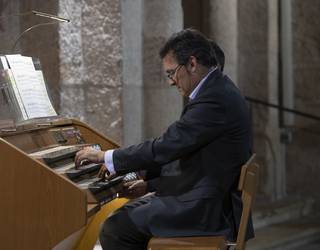 Plentziako eliza musika klasikoaren tenplu bilakatuko dute aste-akabuan