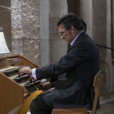 Plentziako eliza musika klasikoaren tenplu bilakatuko dute aste-akabuan