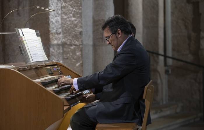 Plentziako eliza musika klasikoaren tenplu bilakatuko dute aste-akabuan