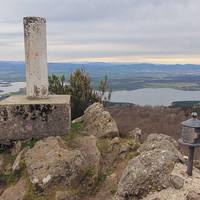 Elgea mendilerrora joango dira domeka honetan Etzandarri euskal mendi-taldeko kideak