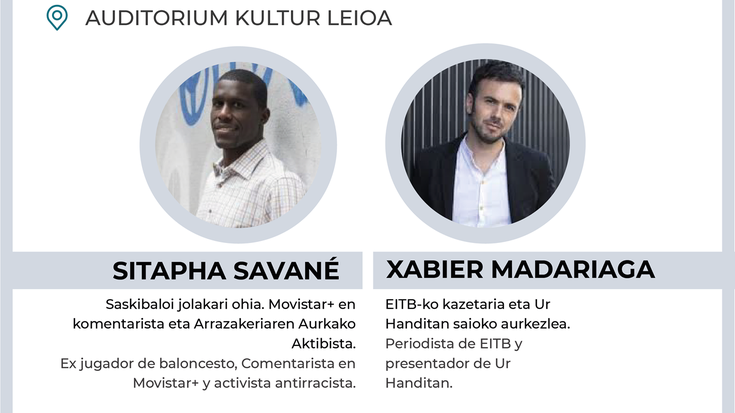 Zurrumurrurik ez solasaldia