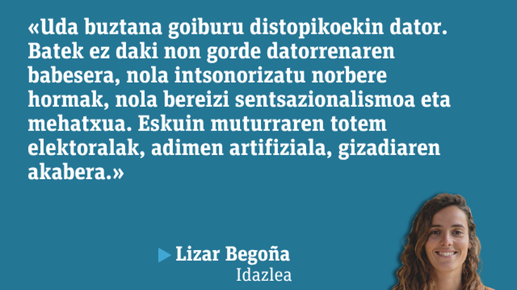 Etxeak eta maskorrak