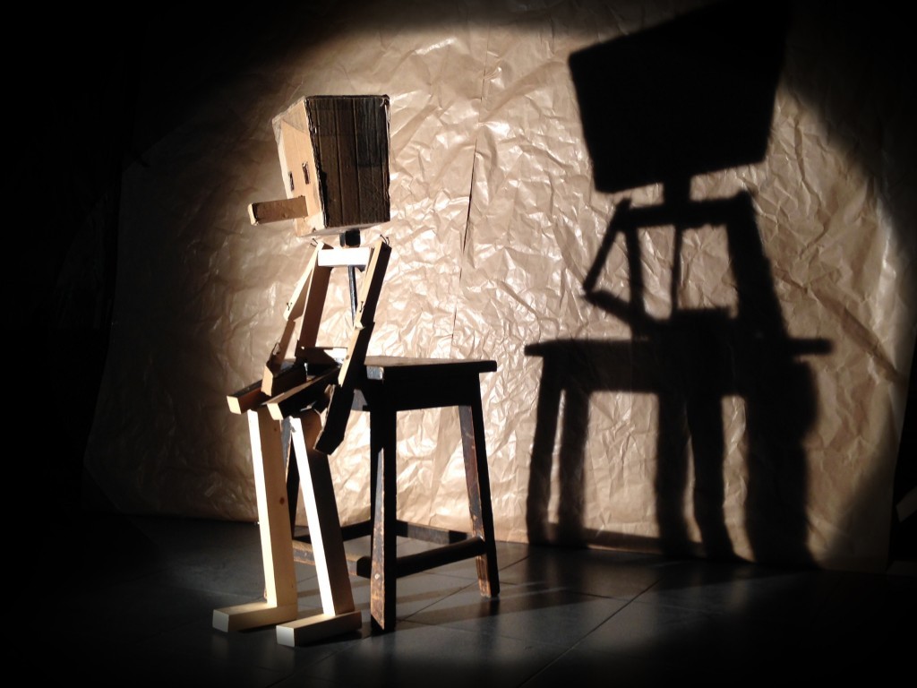 Pinocchio-ren istorioaz gozatzeko aukera edukiko du etzi sendiak, Leioan
