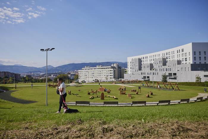 Haurren begietatik biziko den Leioaren 500. urteurrena