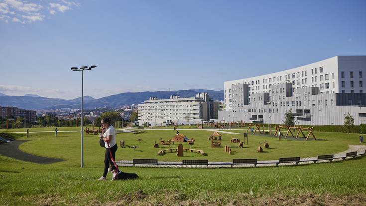 Haurren begietatik biziko den Leioaren 500. urteurrena