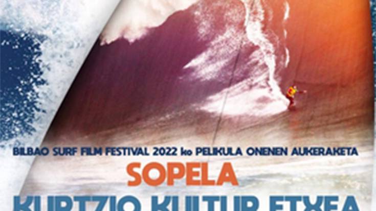 Bilbao Surf Film Sessions