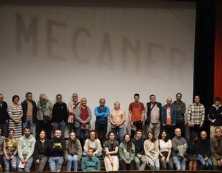 Mecaner Herriarentzat dinamikak bere bideari bukaera eman dio Urdulizen